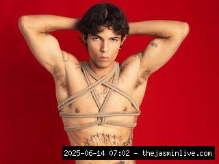 livejasmin, enzohunter