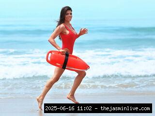 livejasmin, drellawolf