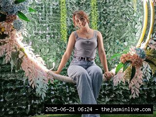 livejasmin, debraevans