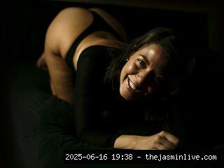 livejasmin, lisalevine