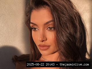 livejasmin, vanessaossry