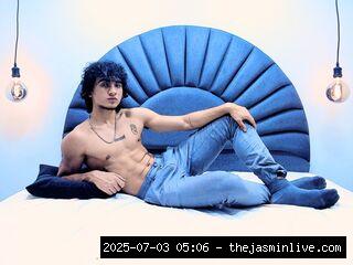livejasmin, jackestaylor