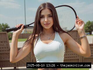 livejasmin, bellahalle