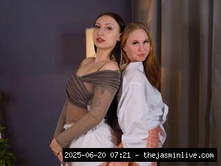 livejasmin, easterandeda