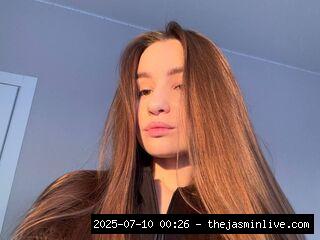 livejasmin, bridgethewson