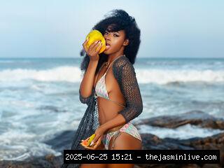 livejasmin, elishara