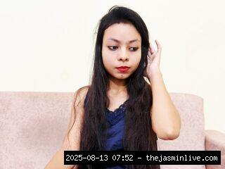 livejasmin, margerytyrel