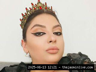 livejasmin, quinnmandy