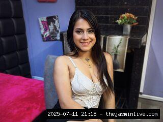 livejasmin, megancold