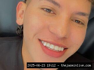 livejasmin, liammarco