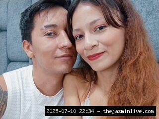 livejasmin, gabyandhugo