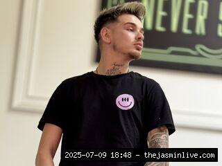livejasmin, asherlong