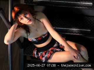 livejasmin, zazirose