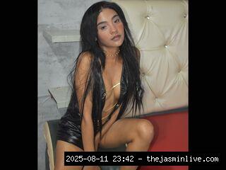 livejasmin, ebonybloson
