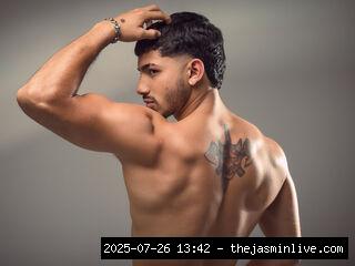 livejasmin, arturocardona