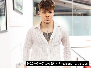 livejasmin, pedrosean