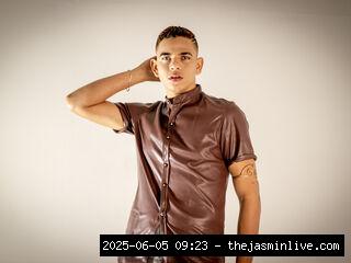 livejasmin, dilamsbennet