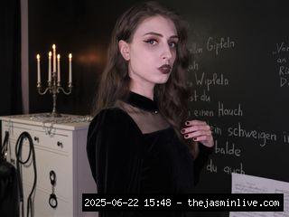 livejasmin, marlenewald