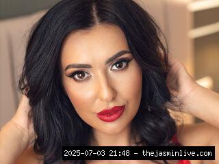 livejasmin, alisonhale