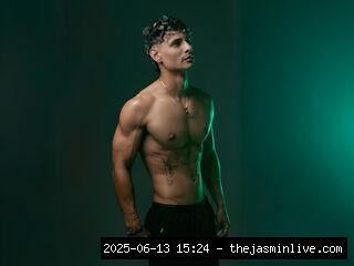 livejasmin, noahhunter