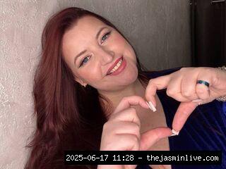 livejasmin, nataliepetterson