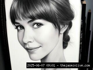 livejasmin, roseliff