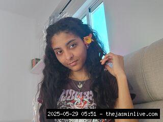 livejasmin, genevievebrown