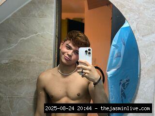 livejasmin, kennysteven