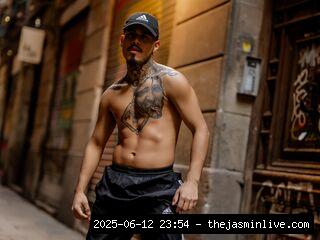livejasmin, samcastlee