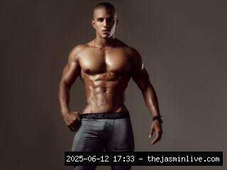 livejasmin, antonydunn