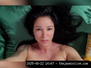 livejasmin, morellafox