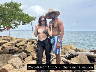 livejasmin, chloeandtim