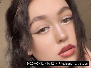 livejasmin, darlenedavi