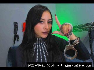 livejasmin, karamstone