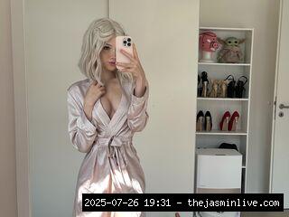 livejasmin, tyrahors