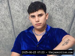 livejasmin, thannerscot