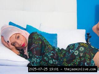 livejasmin, jahlilahayate