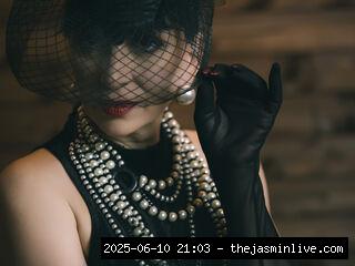 livejasmin, alaurafox
