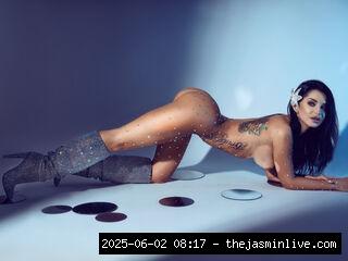 livejasmin, anisyia