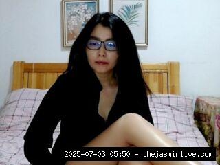 livejasmin, linazhang