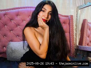 livejasmin, cindytara