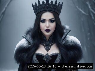 livejasmin, tatianacalmell