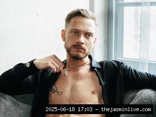 livejasmin, steveblond