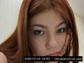 livejasmin, lilianbarfield