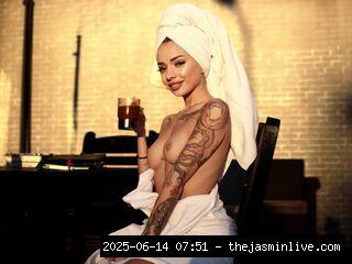 livejasmin, kayabelle