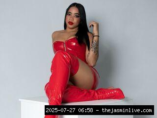 livejasmin, karlabellucci