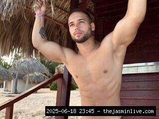 livejasmin, sandrogrey