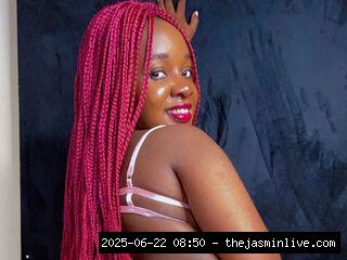 livejasmin, ninacandance
