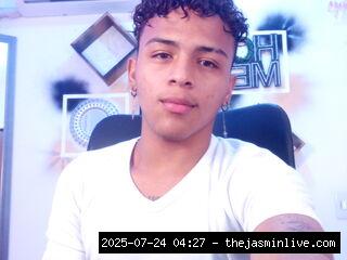 livejasmin, manuelmateus