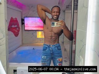 livejasmin, anthonyrome